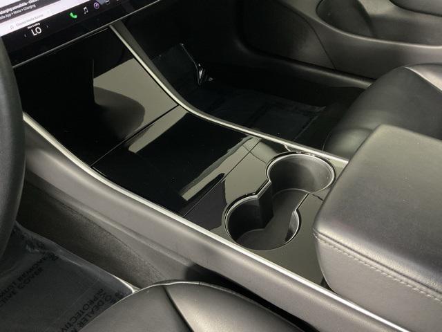 used 2019 Tesla Model 3 car, priced at $24,899