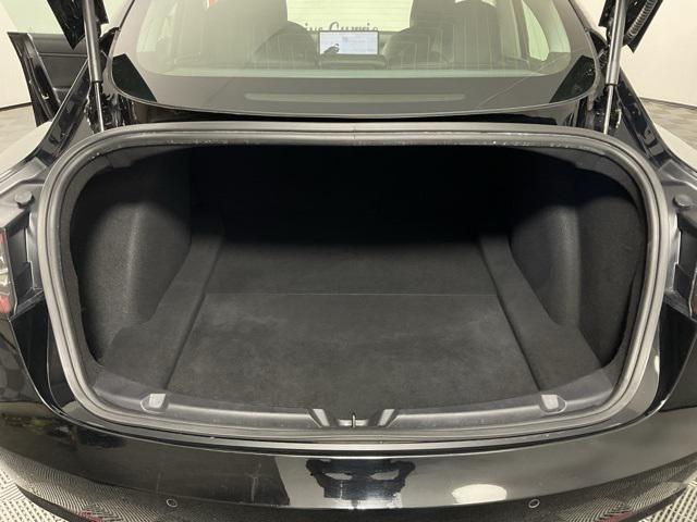used 2019 Tesla Model 3 car, priced at $24,899