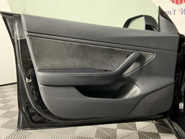 used 2019 Tesla Model 3 car, priced at $24,899