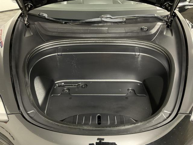 used 2019 Tesla Model 3 car, priced at $24,899