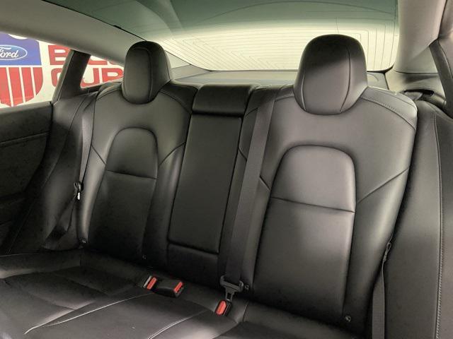 used 2019 Tesla Model 3 car, priced at $24,899