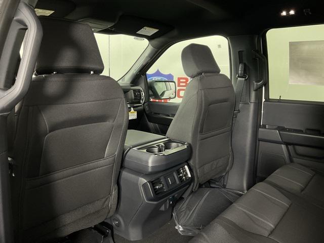 new 2024 Ford F-150 car, priced at $38,242
