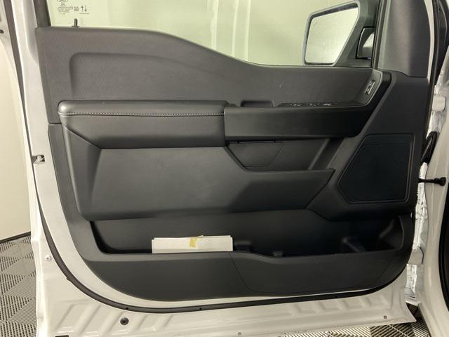 new 2024 Ford F-150 car, priced at $38,242