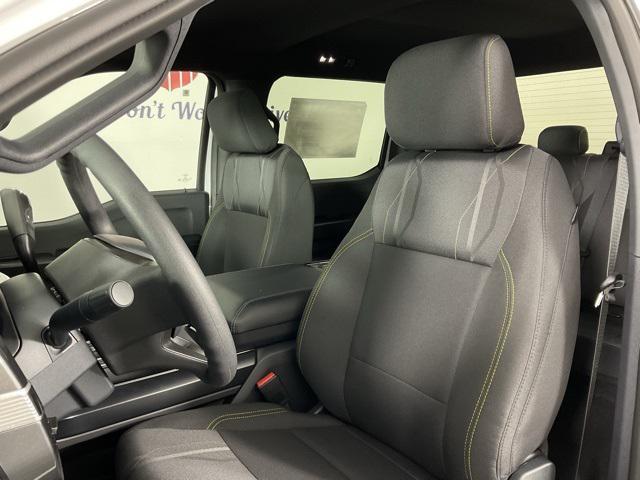 new 2024 Ford F-150 car, priced at $38,242