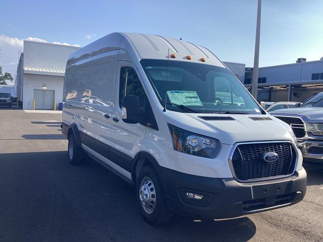 new 2024 Ford Transit-350 car, priced at $71,957
