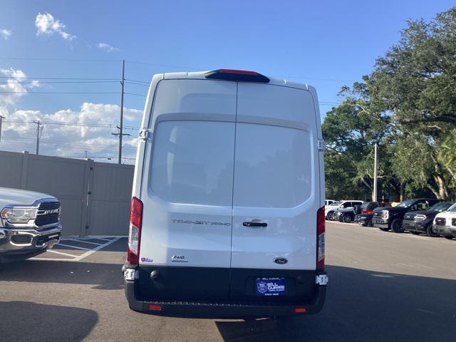 new 2024 Ford Transit-350 car, priced at $71,957