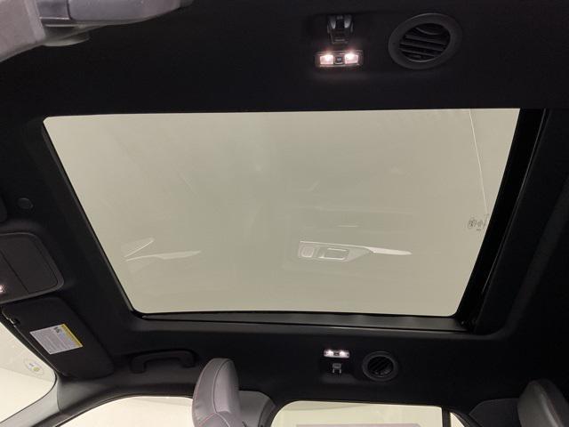 new 2026 Ford Explorer car, priced at $61,480