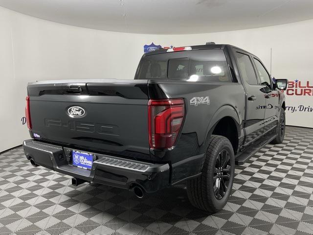 new 2025 Ford F-150 car, priced at $70,620
