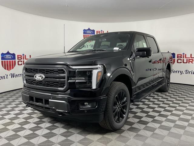 new 2025 Ford F-150 car, priced at $70,620