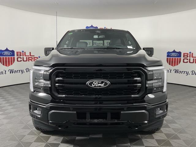 new 2025 Ford F-150 car, priced at $70,620