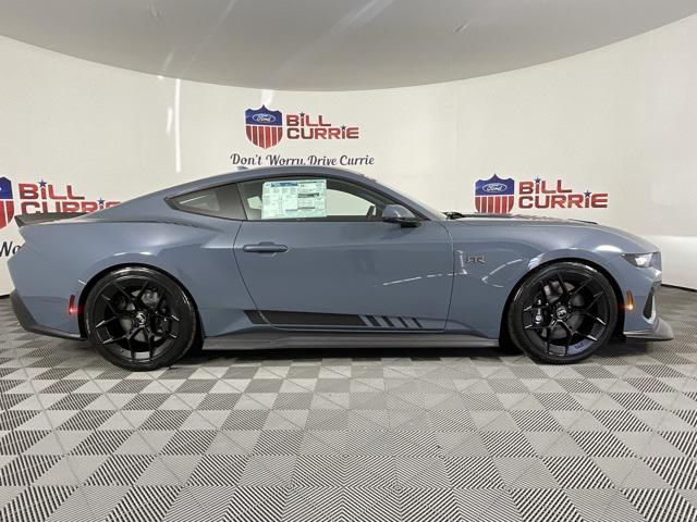 new 2024 Ford Mustang car, priced at $78,164