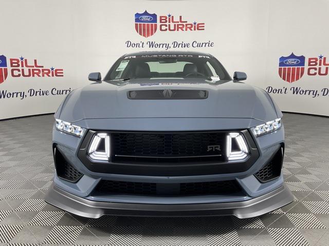 new 2024 Ford Mustang car, priced at $78,164