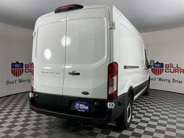 new 2024 Ford Transit-250 car, priced at $48,776