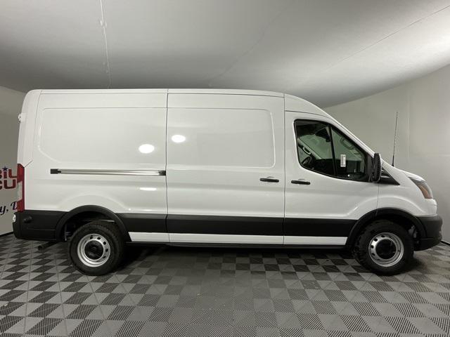 new 2024 Ford Transit-250 car, priced at $48,776