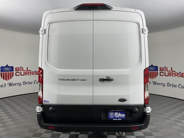 new 2024 Ford Transit-250 car, priced at $48,776