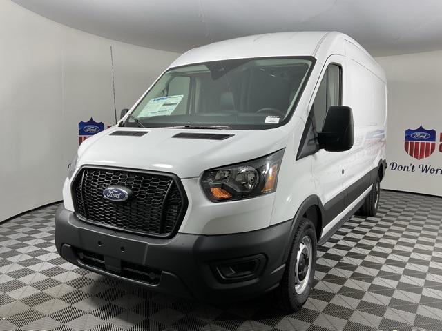 new 2024 Ford Transit-250 car, priced at $48,776