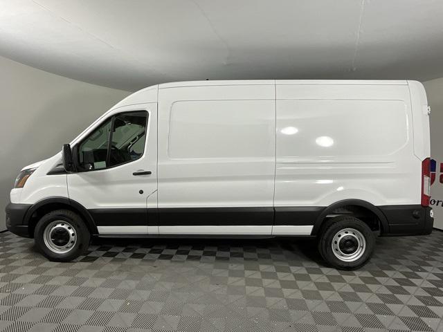 new 2024 Ford Transit-250 car, priced at $48,776