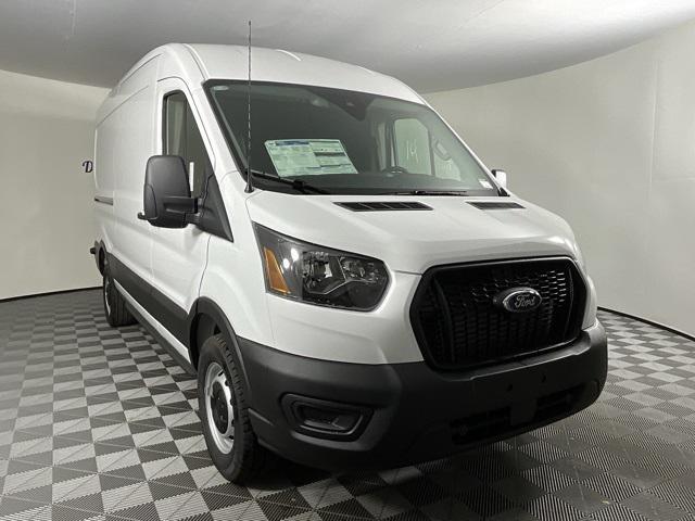 new 2024 Ford Transit-250 car, priced at $48,776