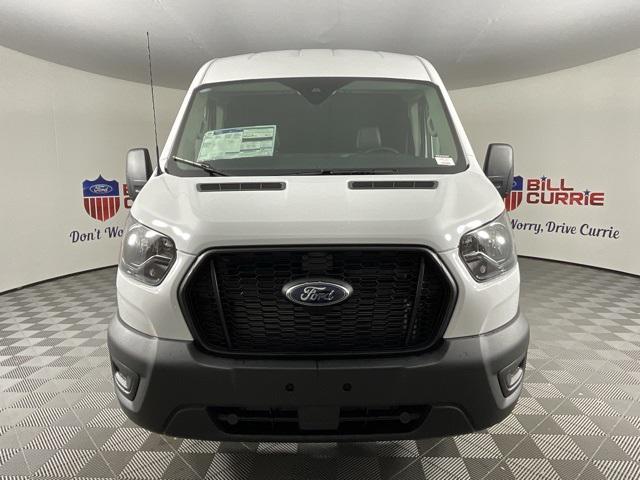 new 2024 Ford Transit-250 car, priced at $48,776