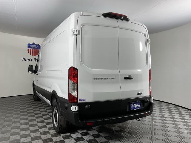 new 2024 Ford Transit-250 car, priced at $48,776