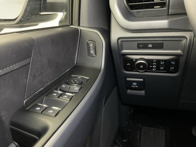 new 2025 Ford F-150 car, priced at $49,190
