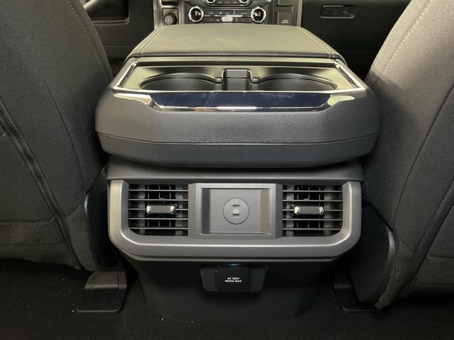 new 2025 Ford F-150 car, priced at $49,190