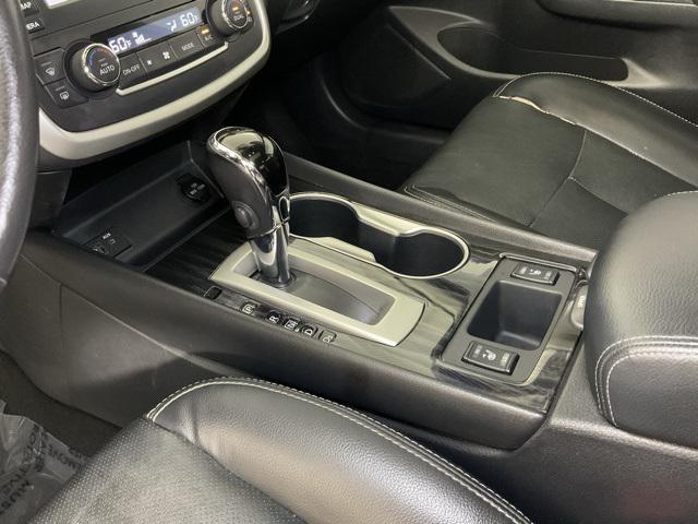 used 2017 Nissan Altima car, priced at $12,995