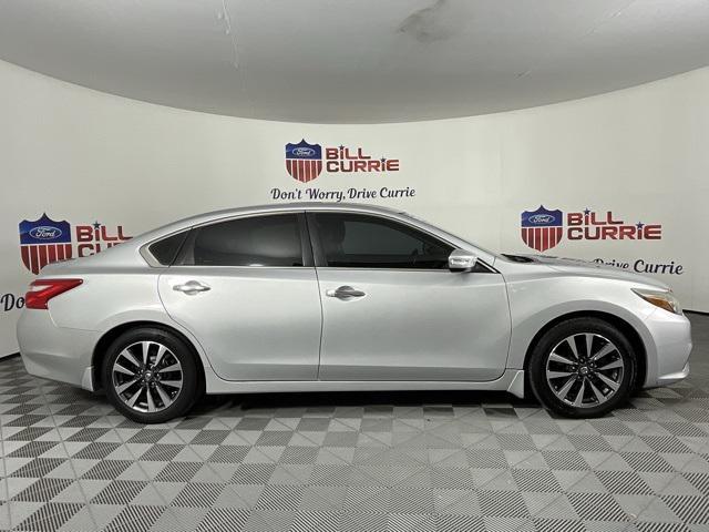 used 2017 Nissan Altima car, priced at $12,995