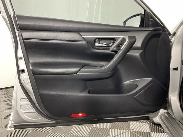 used 2017 Nissan Altima car, priced at $12,995