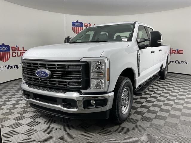 new 2024 Ford F-250 car, priced at $50,678