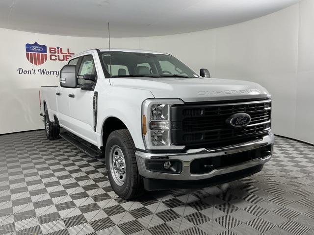 new 2024 Ford F-250 car, priced at $50,678