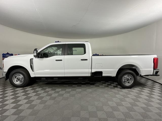 new 2024 Ford F-250 car, priced at $50,678