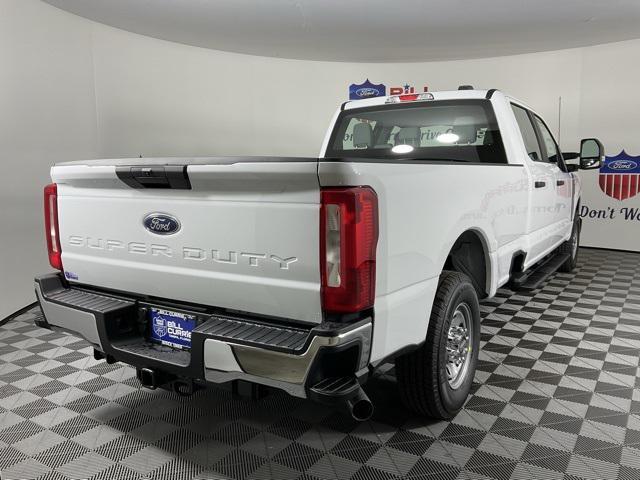 new 2024 Ford F-250 car, priced at $50,678