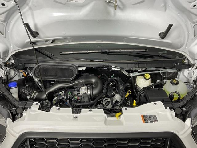 new 2024 Ford Transit-350 car, priced at $47,135
