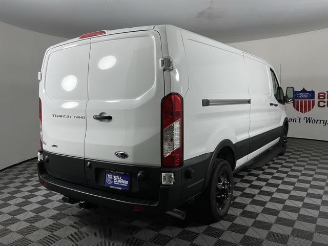new 2024 Ford Transit-350 car, priced at $47,135