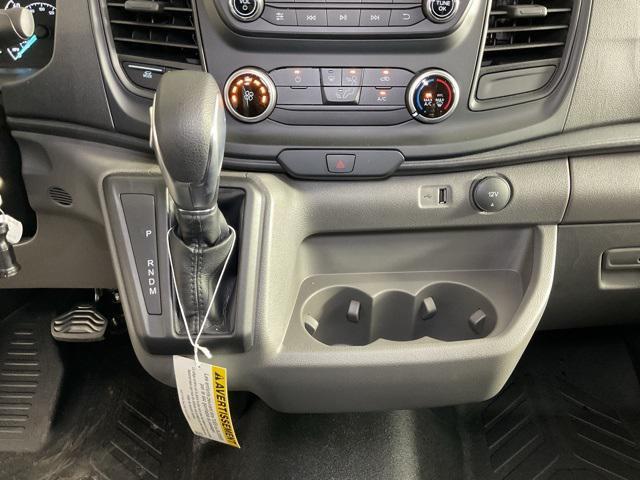 new 2024 Ford Transit-350 car, priced at $47,135