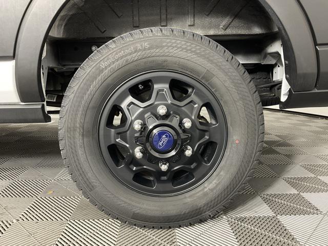 new 2024 Ford Transit-350 car, priced at $47,135