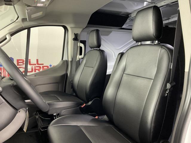 new 2024 Ford Transit-350 car, priced at $47,135