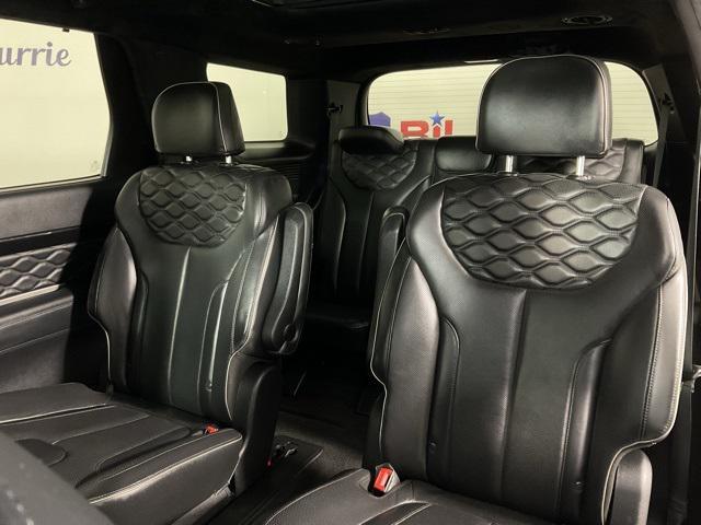 used 2021 Hyundai Palisade car, priced at $35,655