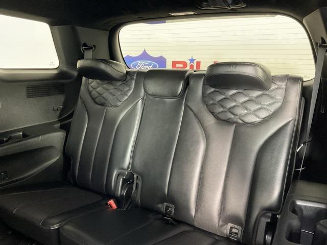 used 2021 Hyundai Palisade car, priced at $35,655