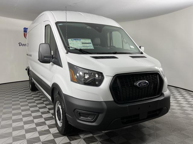 new 2024 Ford Transit-250 car, priced at $51,910