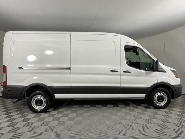 new 2024 Ford Transit-250 car, priced at $51,910