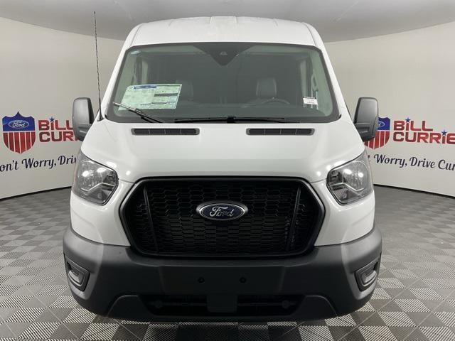 new 2024 Ford Transit-250 car, priced at $51,910