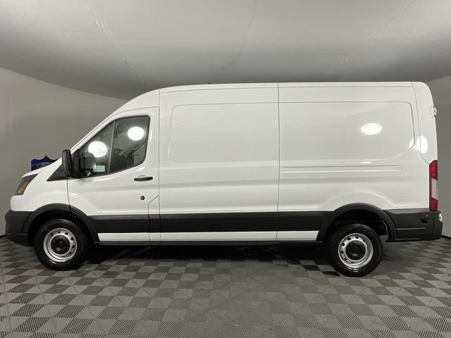 new 2024 Ford Transit-250 car, priced at $51,910