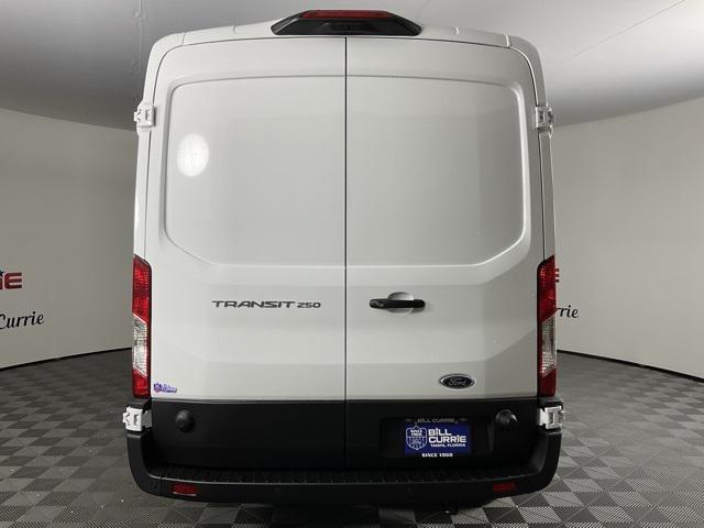 new 2024 Ford Transit-250 car, priced at $51,910