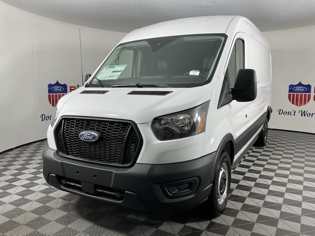 new 2024 Ford Transit-250 car, priced at $51,910