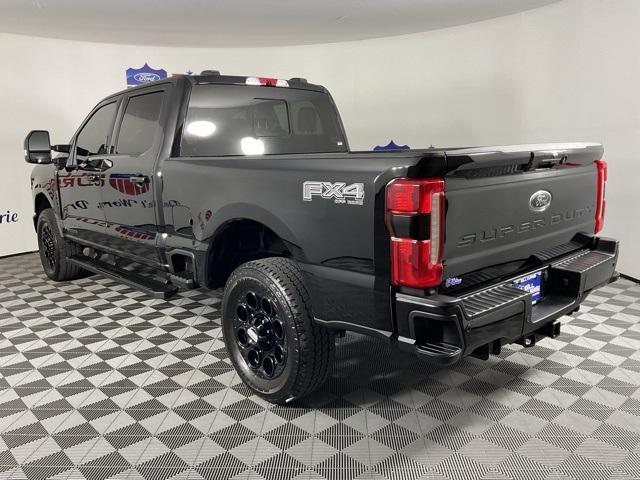 used 2024 Ford F-250 car, priced at $76,295