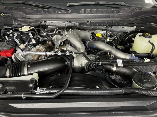 used 2024 Ford F-250 car, priced at $76,295
