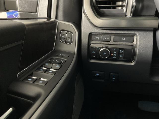 used 2024 Ford F-250 car, priced at $76,295