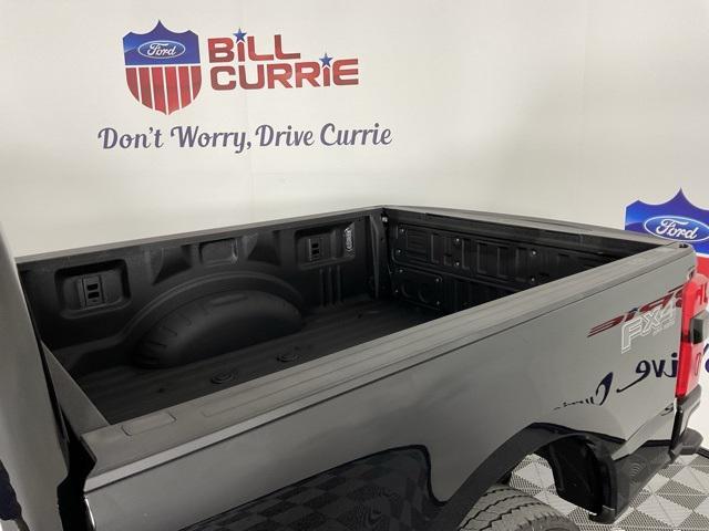 used 2024 Ford F-250 car, priced at $76,295